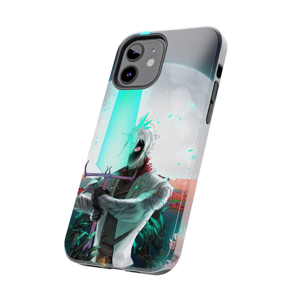 Typhon "Under the Moon" Phone Case