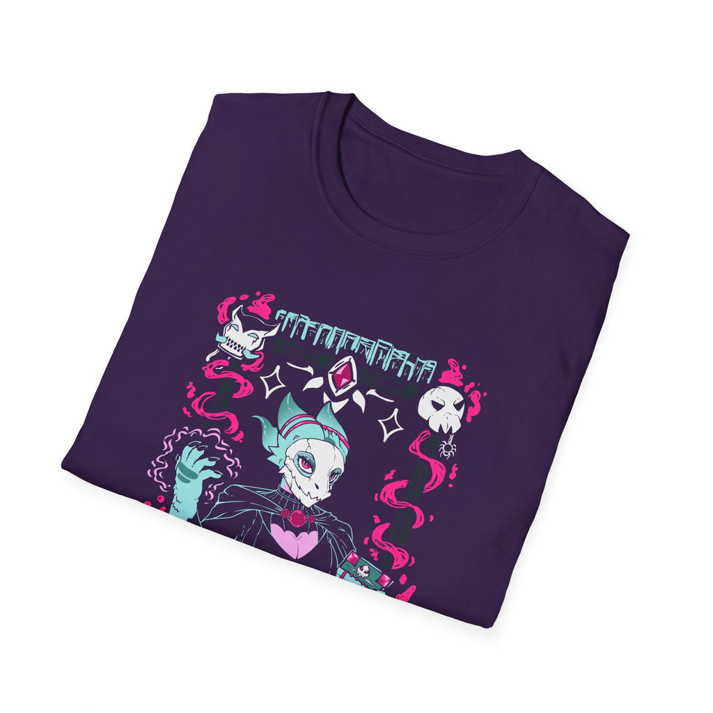 undedbeholder Shirt
