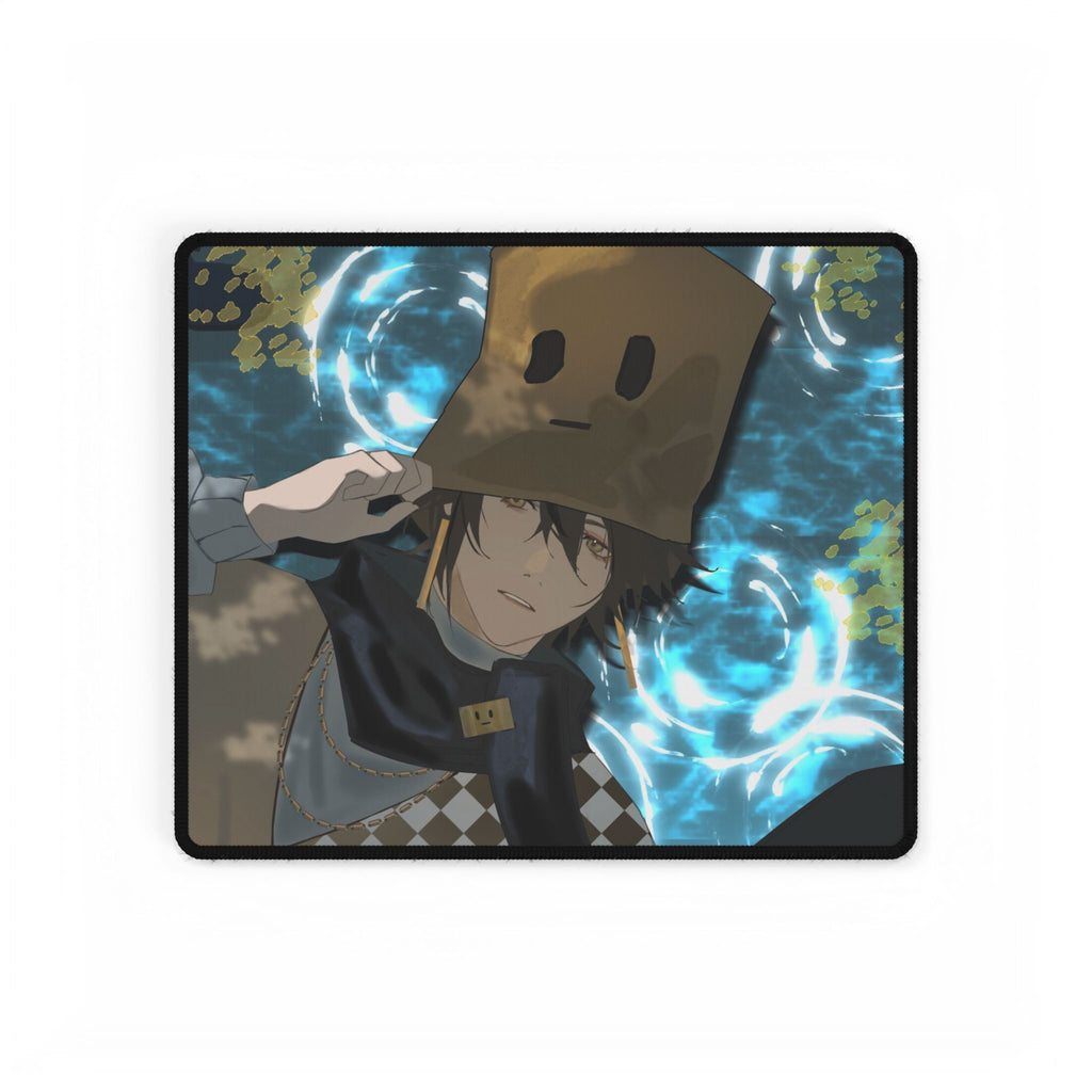 Duggy "Calming Encounter" Deskmat