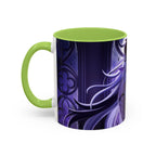 Asteria "Moonlight" Accent Mug