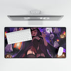 Dinkityz "Lantern" XL Plus Deskmat