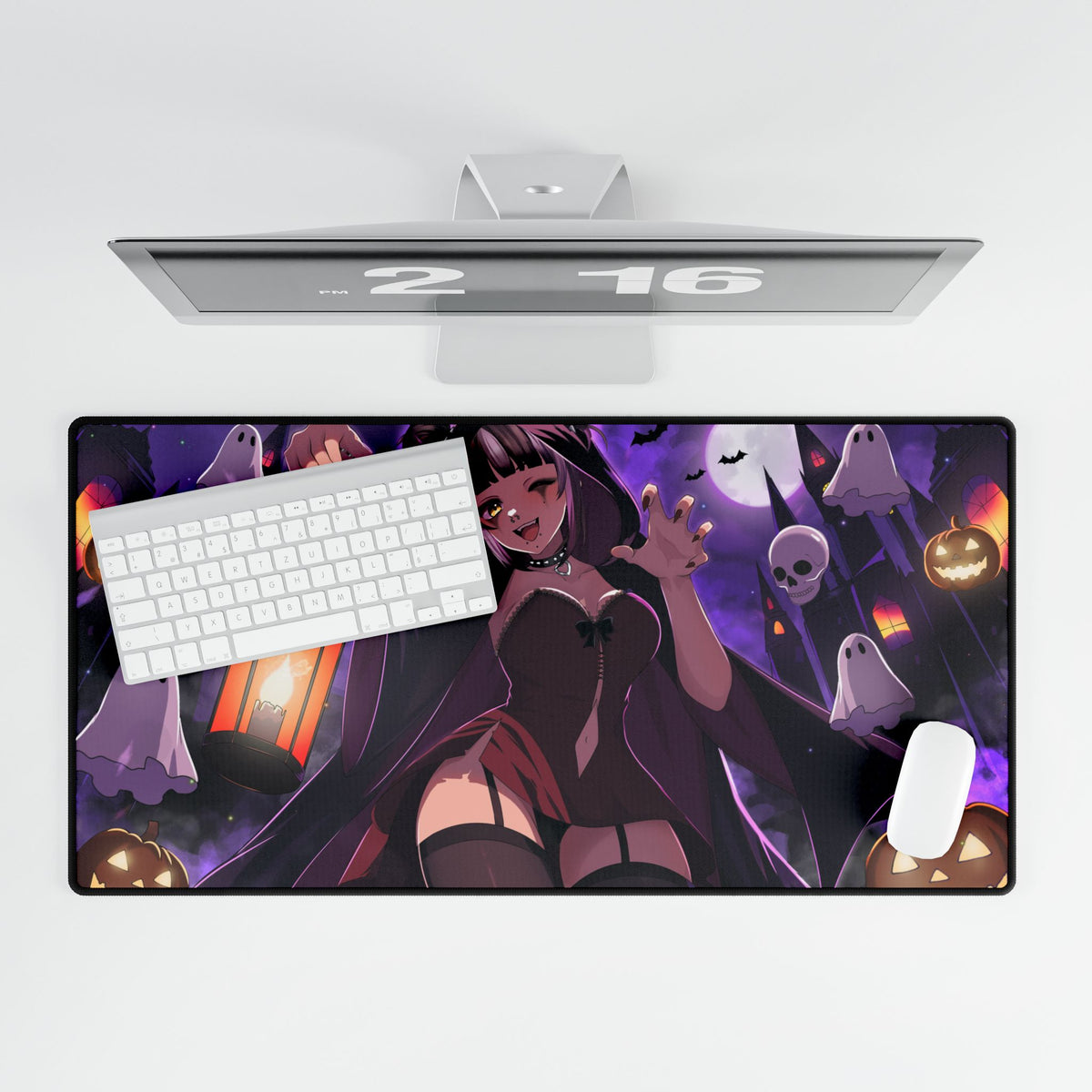 Dinkityz "Lantern" XL Plus Deskmat