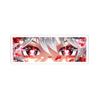 Marruwuchan "Loving Stare" Sticker