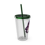 Schar Nyx "Chibi" Acrylic Tumbler