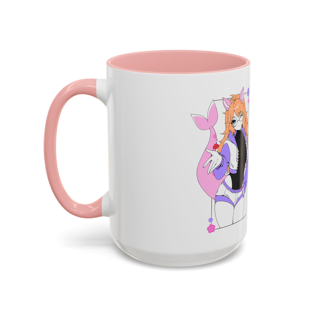tealeafshark Mug