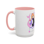 tealeafshark Mug