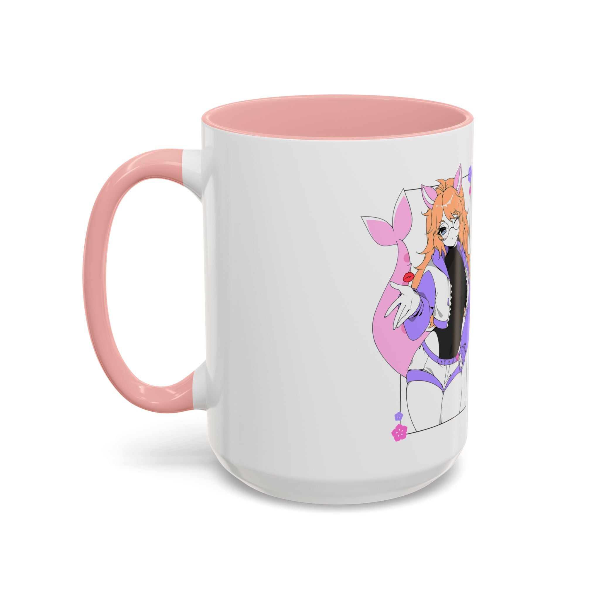 tealeafshark Mug