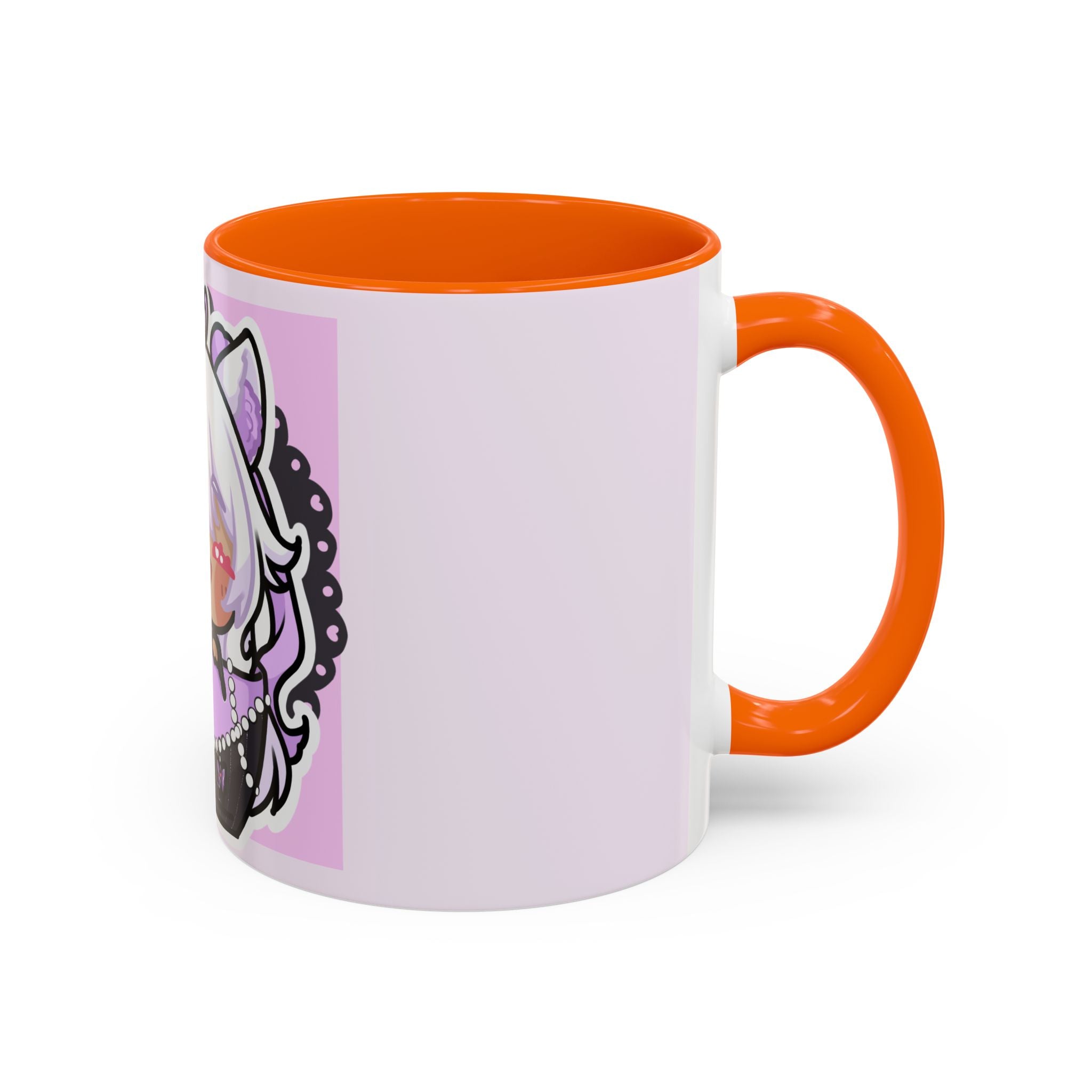 Jobooki Accent Mug