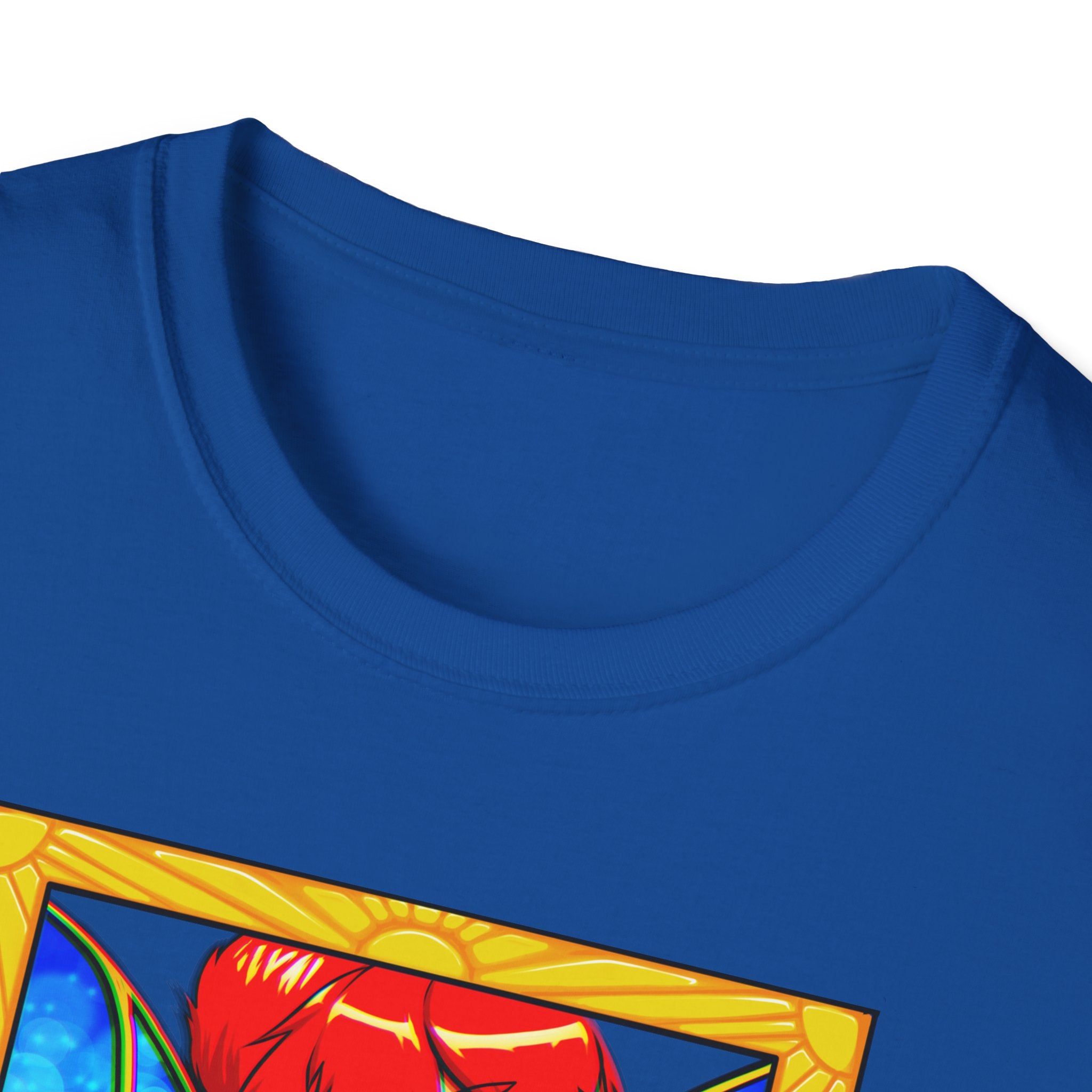 PixieDae "Framed Pop" TShirt