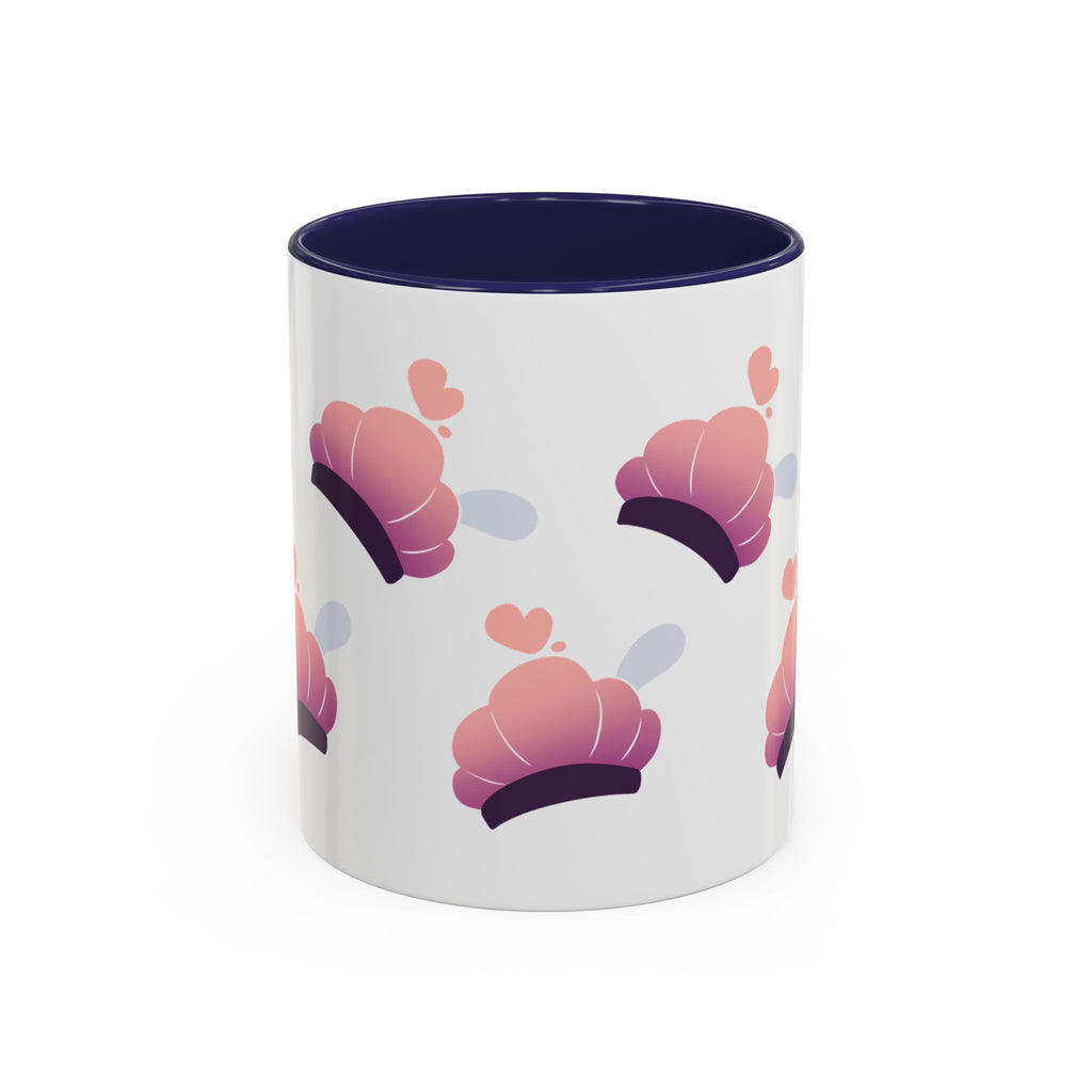 Goop Queen Jam "Goopy Crown" Mug
