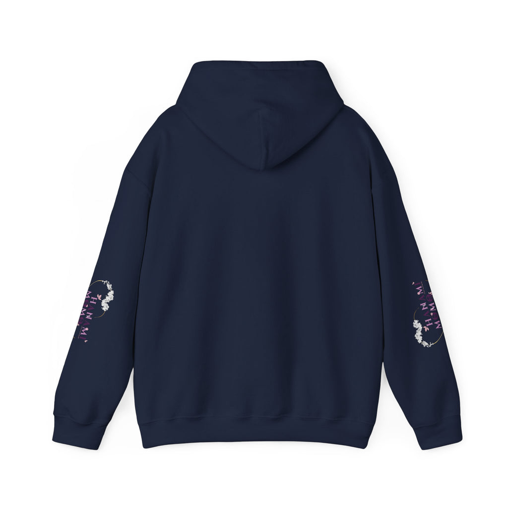 HanamiMomo "Gunslinger" Hoodie