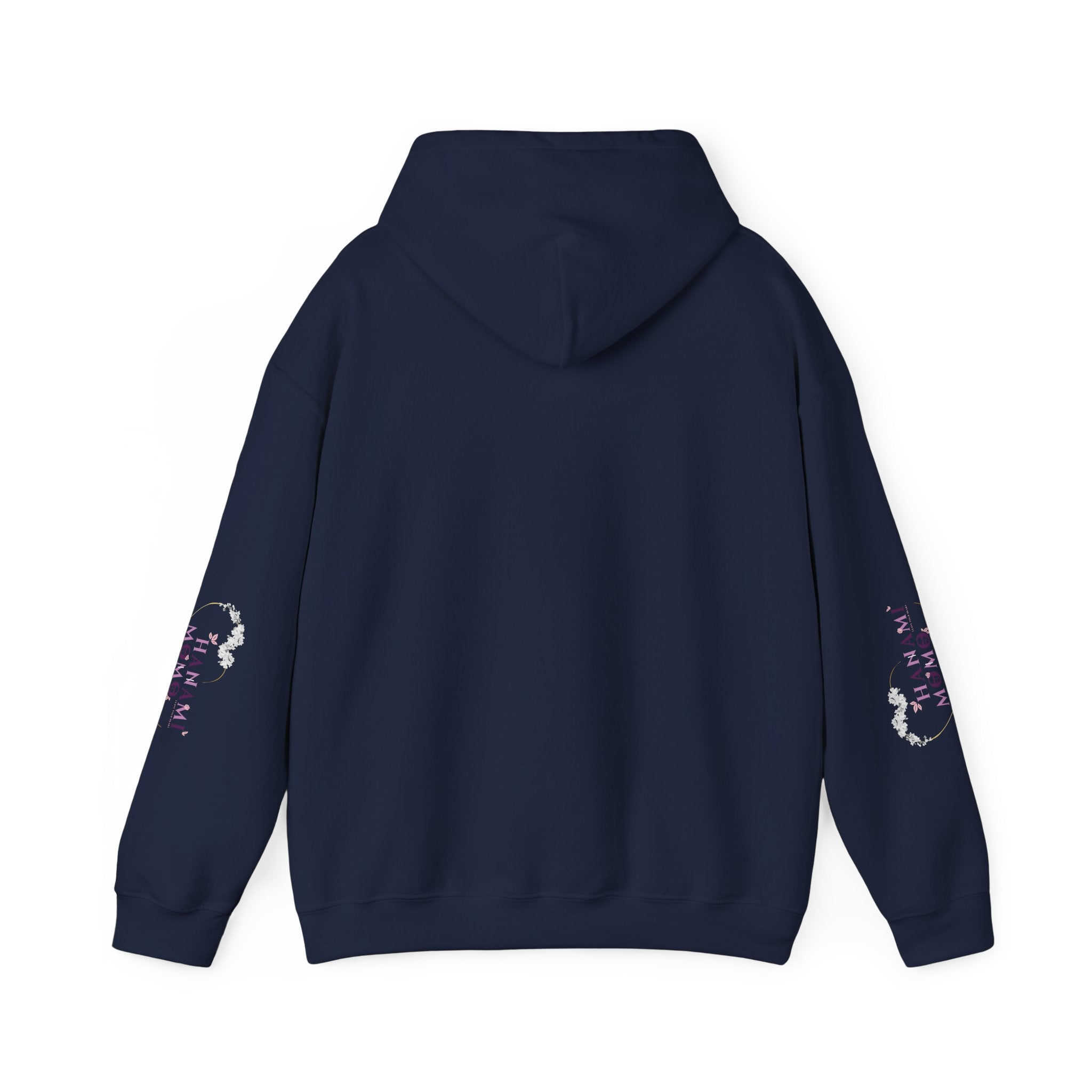HanamiMomo "Gunslinger" Hoodie