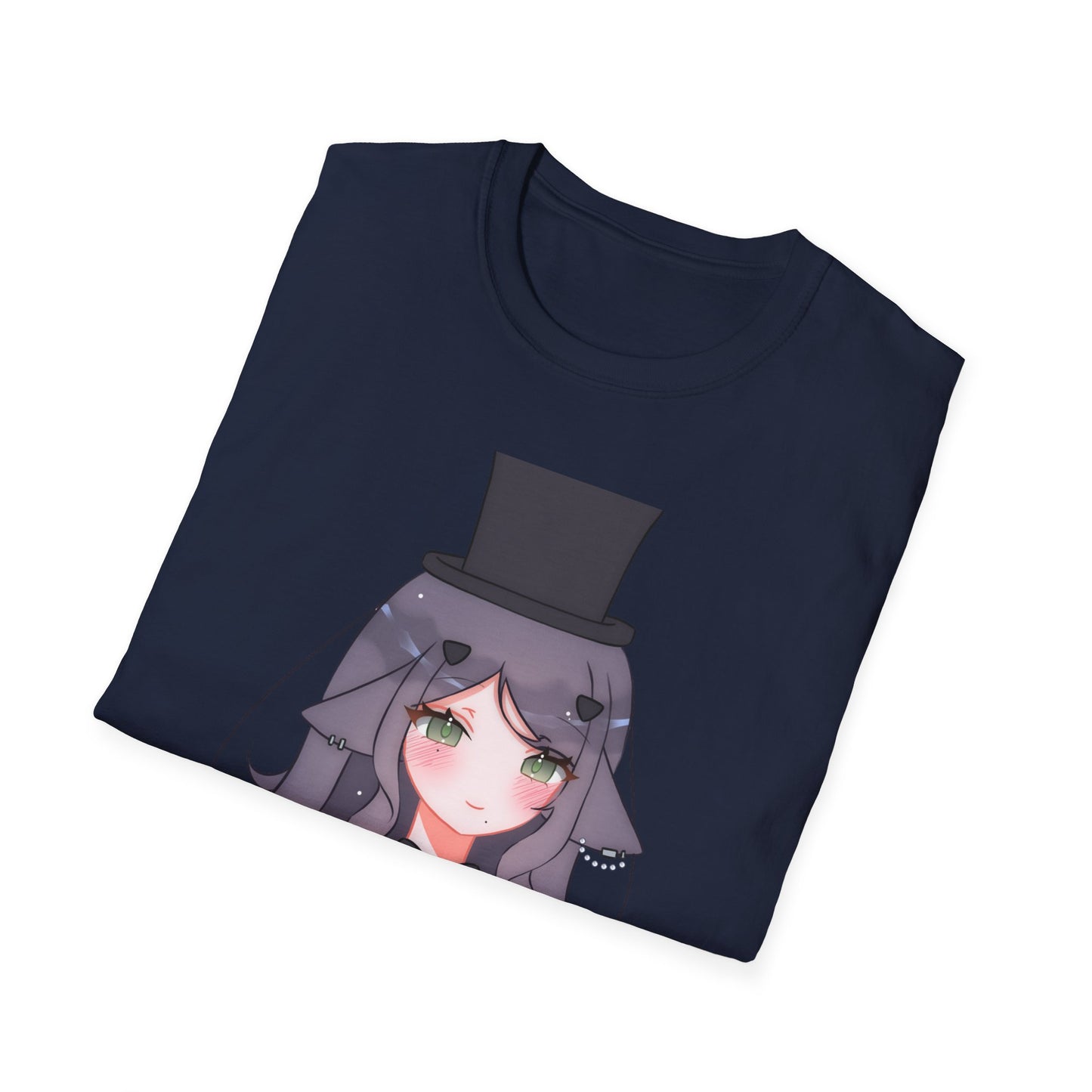 Tophat Millie TShirt