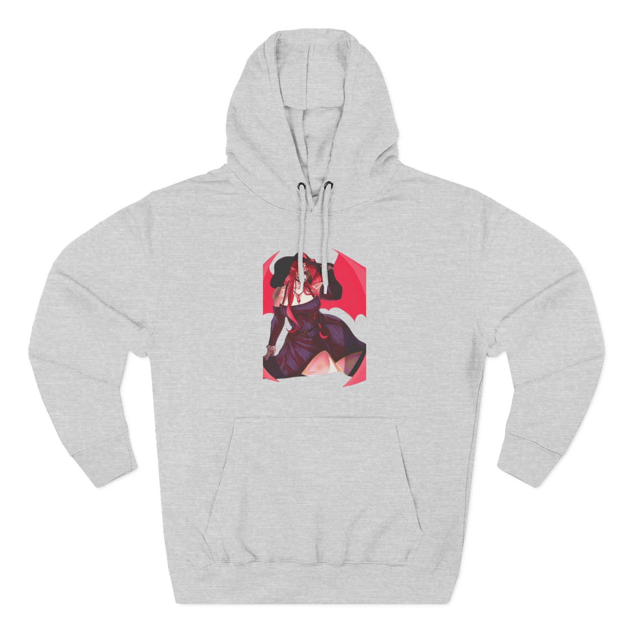 Lady Valantine Hoodie