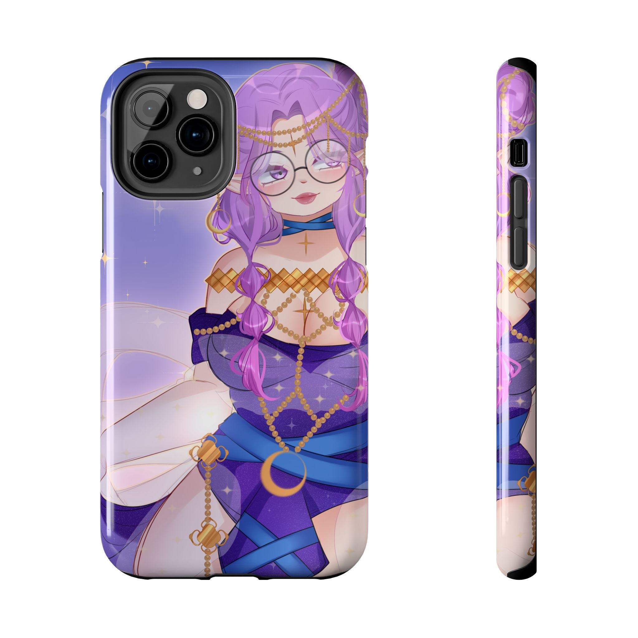 Mama Lumi "Dream" Tough Phone Case