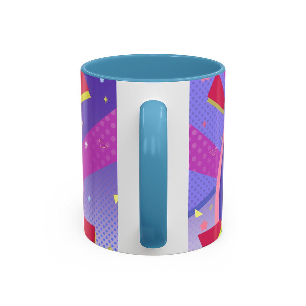 Aeverie “Waving” Mug