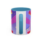 Aeverie “Waving” Mug