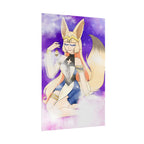 StarFlufVT Poster