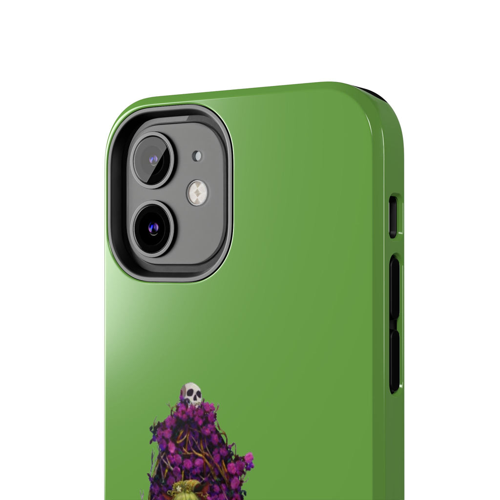 MillieMizuame "Royalty" Phone Case