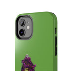 MillieMizuame "Royalty" Phone Case