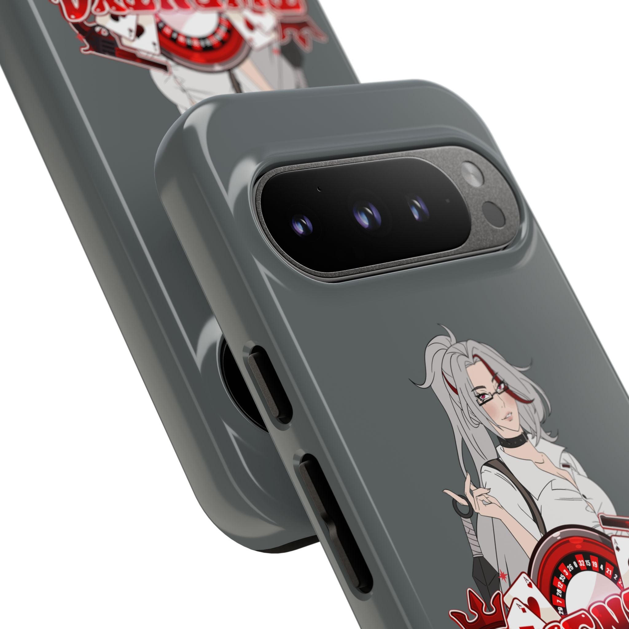 Kaeru Chibana Phone Case