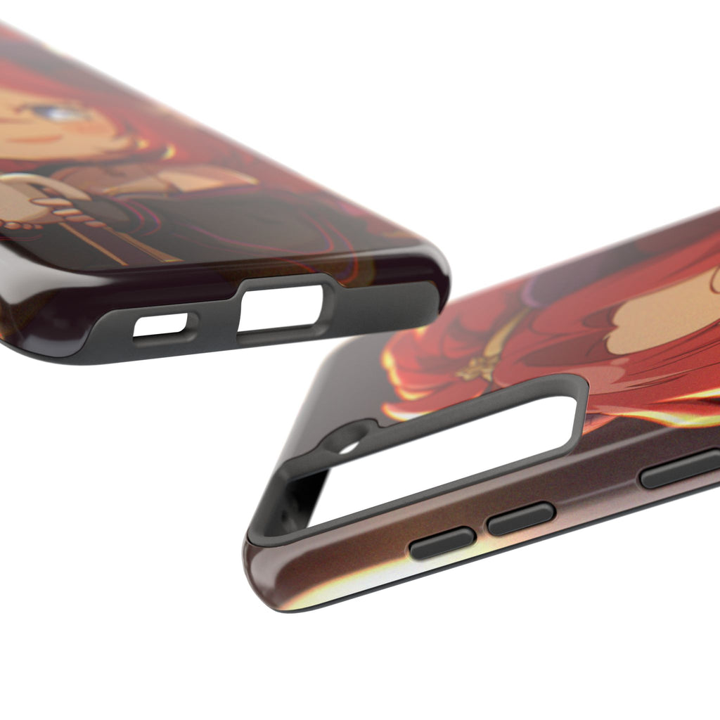 Starlaxia "Chibi" Phone Case