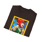 PixieDae "Framed Pop" TShirt