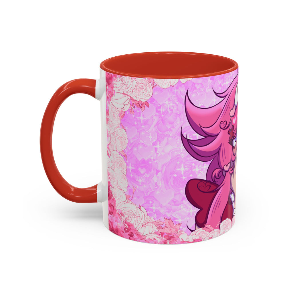 MomoYumeko "Yandere" Mug