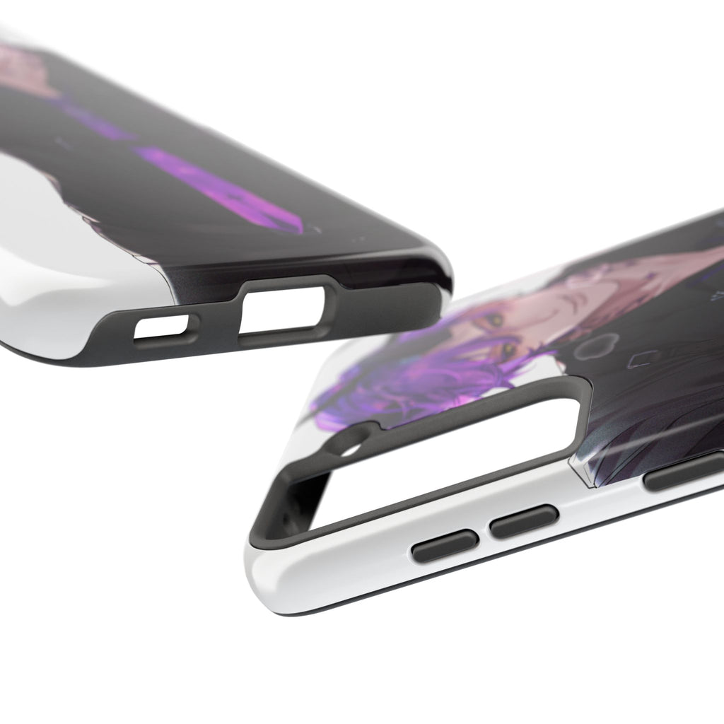 Cassian Aetheria Phone Case