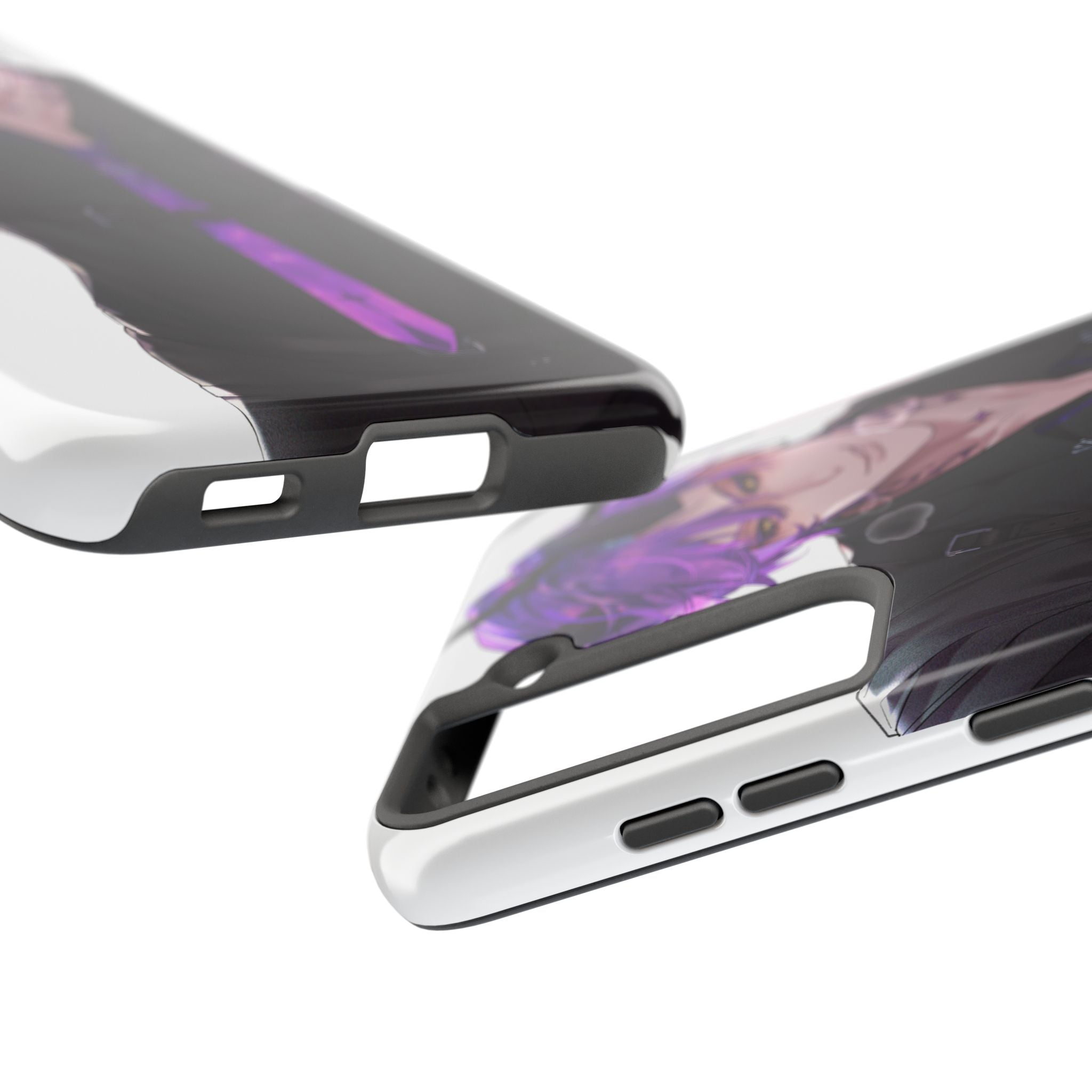 Cassian Aetheria Phone Case