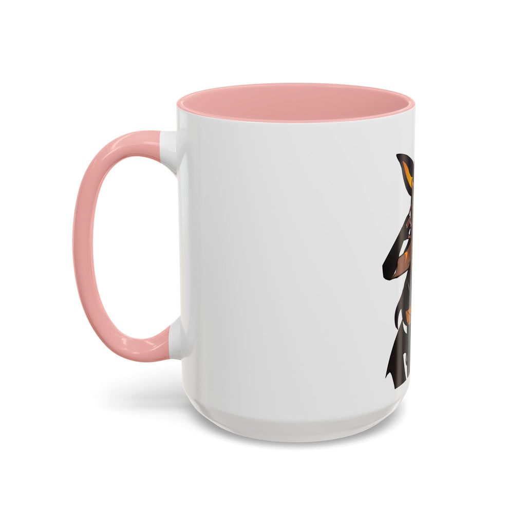 Rook Mug