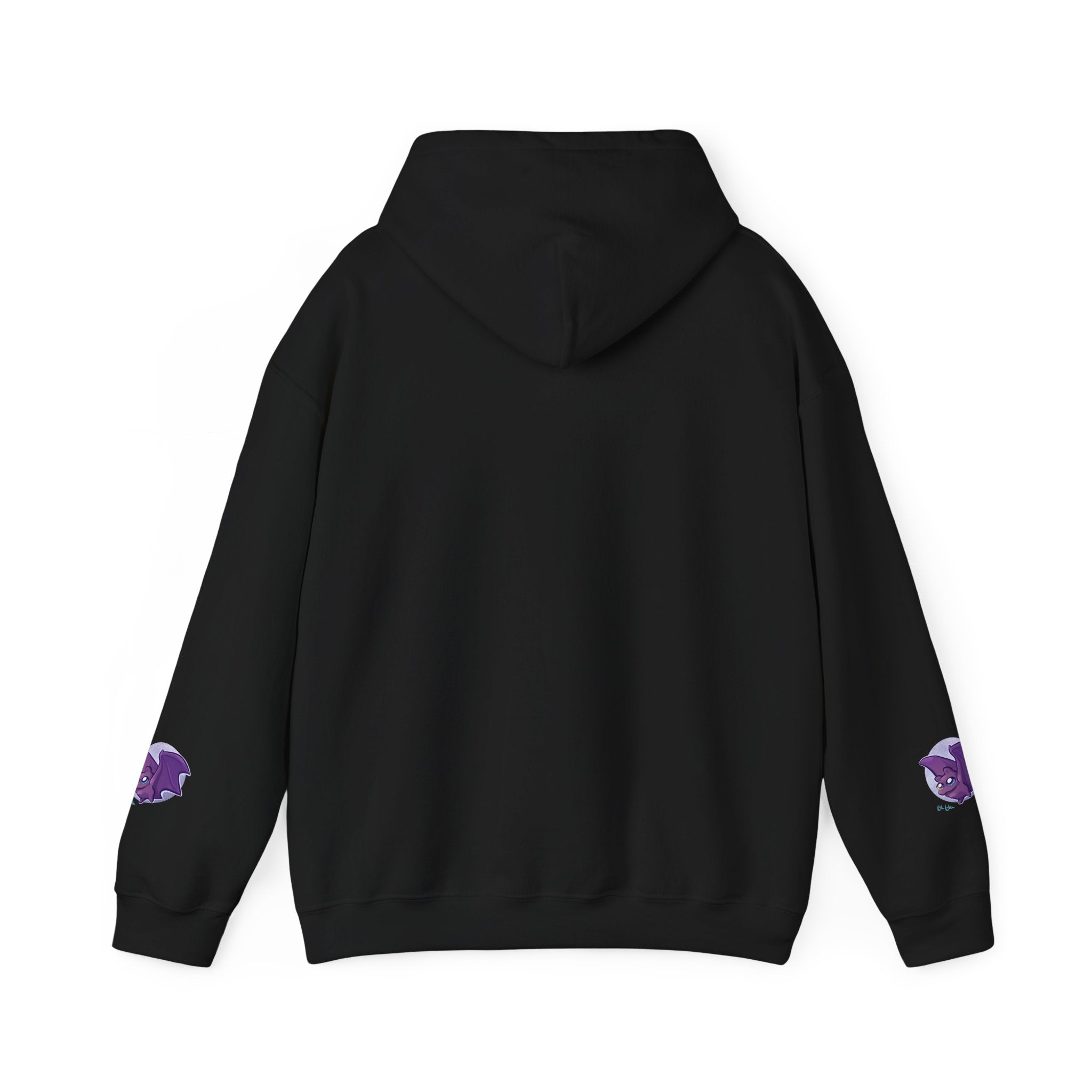 lillilavbats Hoodie