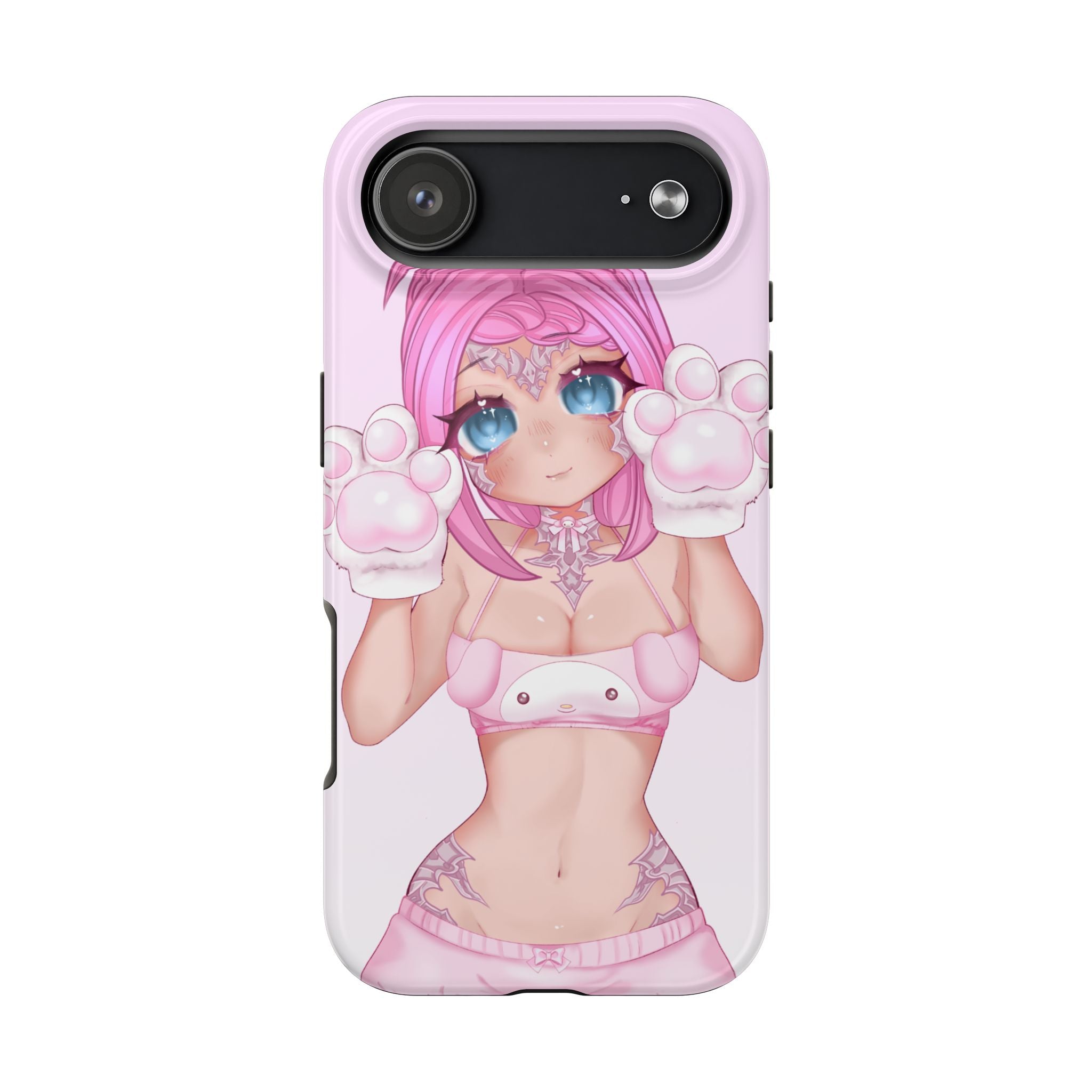 DreamyKatherine Tough Phone Case