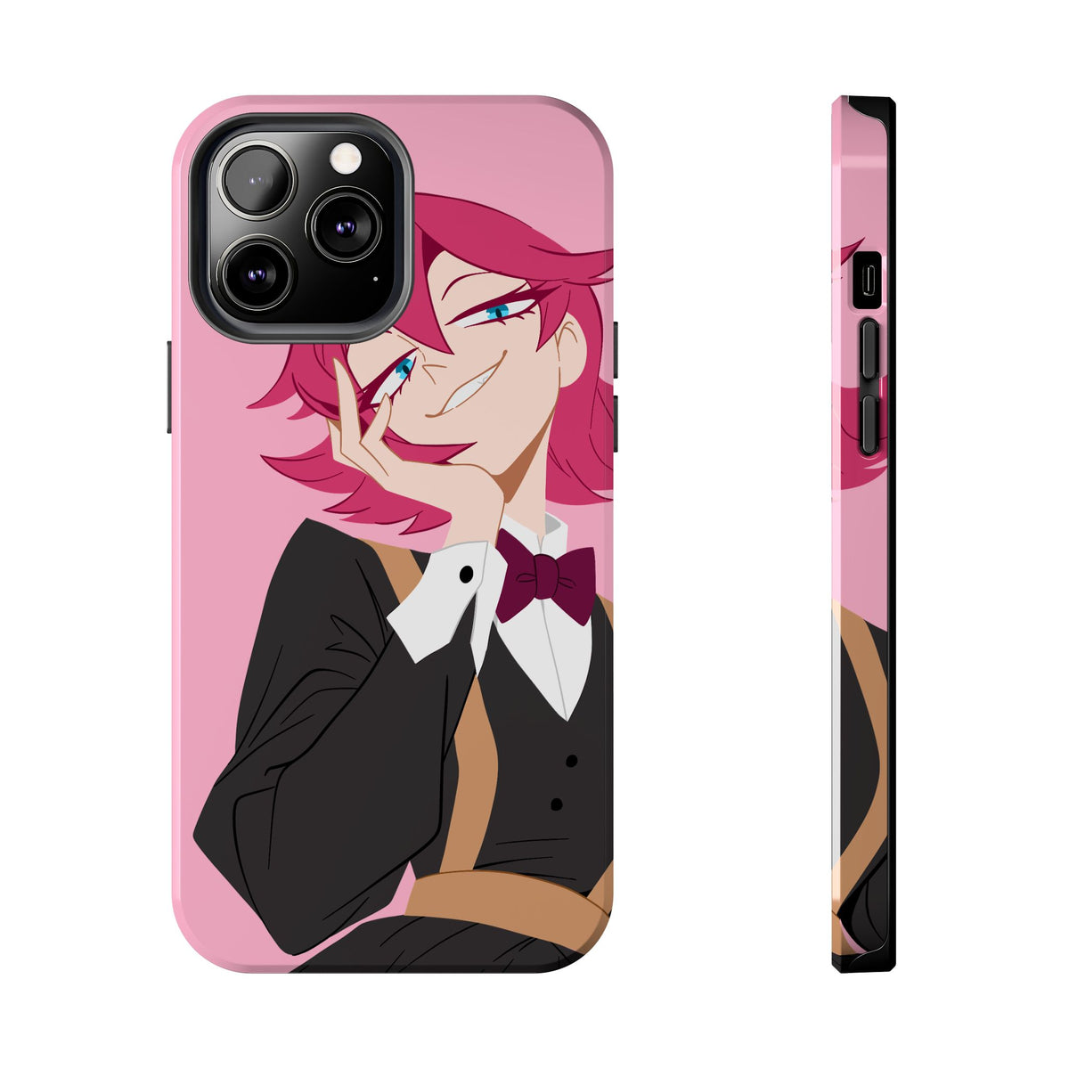 LenDubs "Smug Len" Phone Case