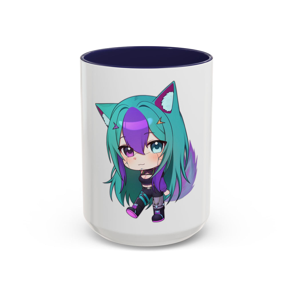 Vyxenova Mug