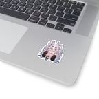 bunny.png "peepoShy" Sticker