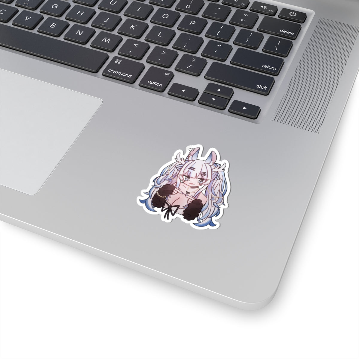 bunny.png "peepoShy" Sticker