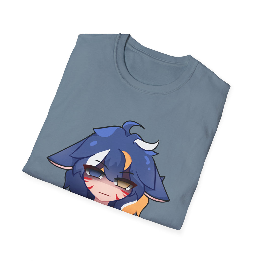 HeyoTeo "Ugh" TShirt