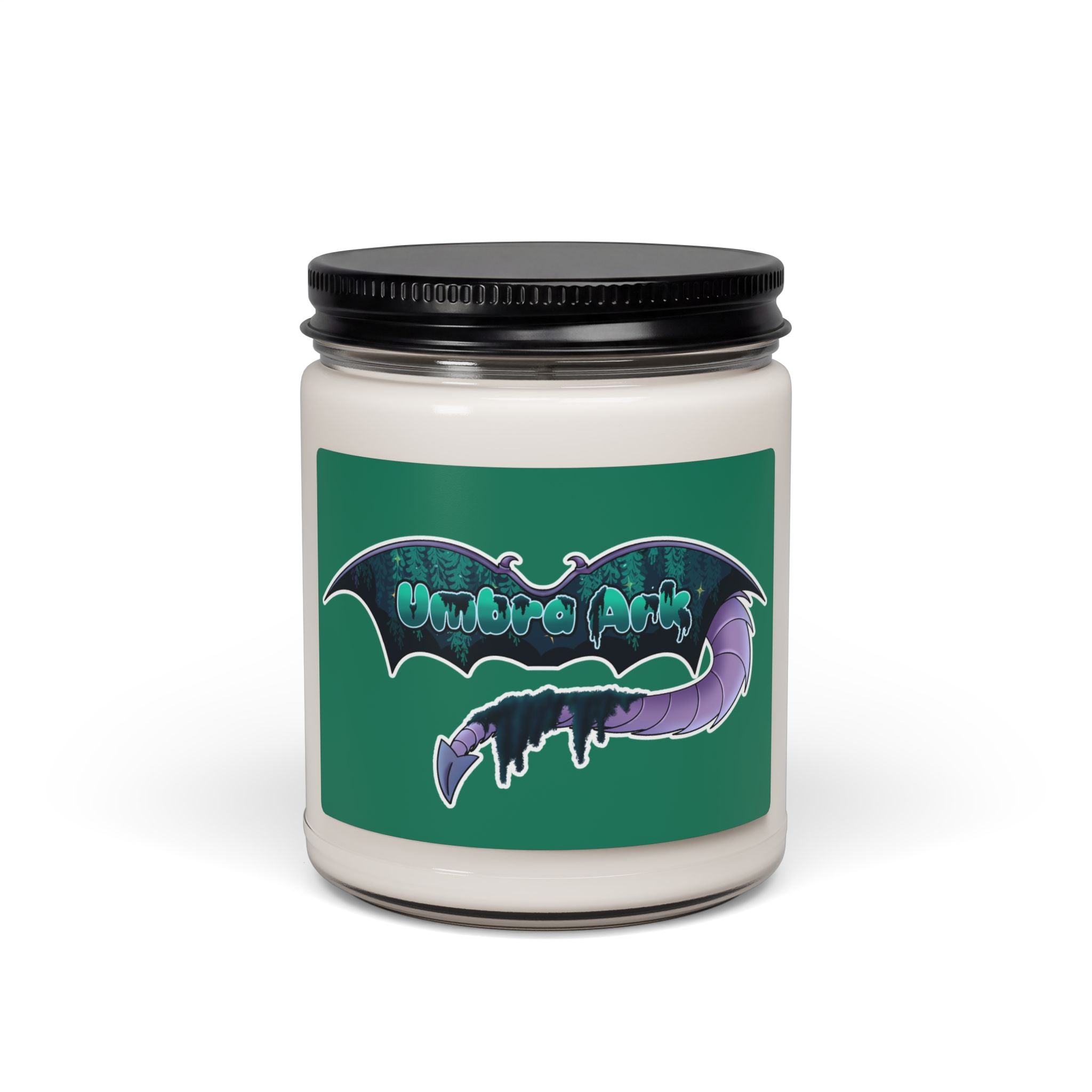 UmbraArk Candle