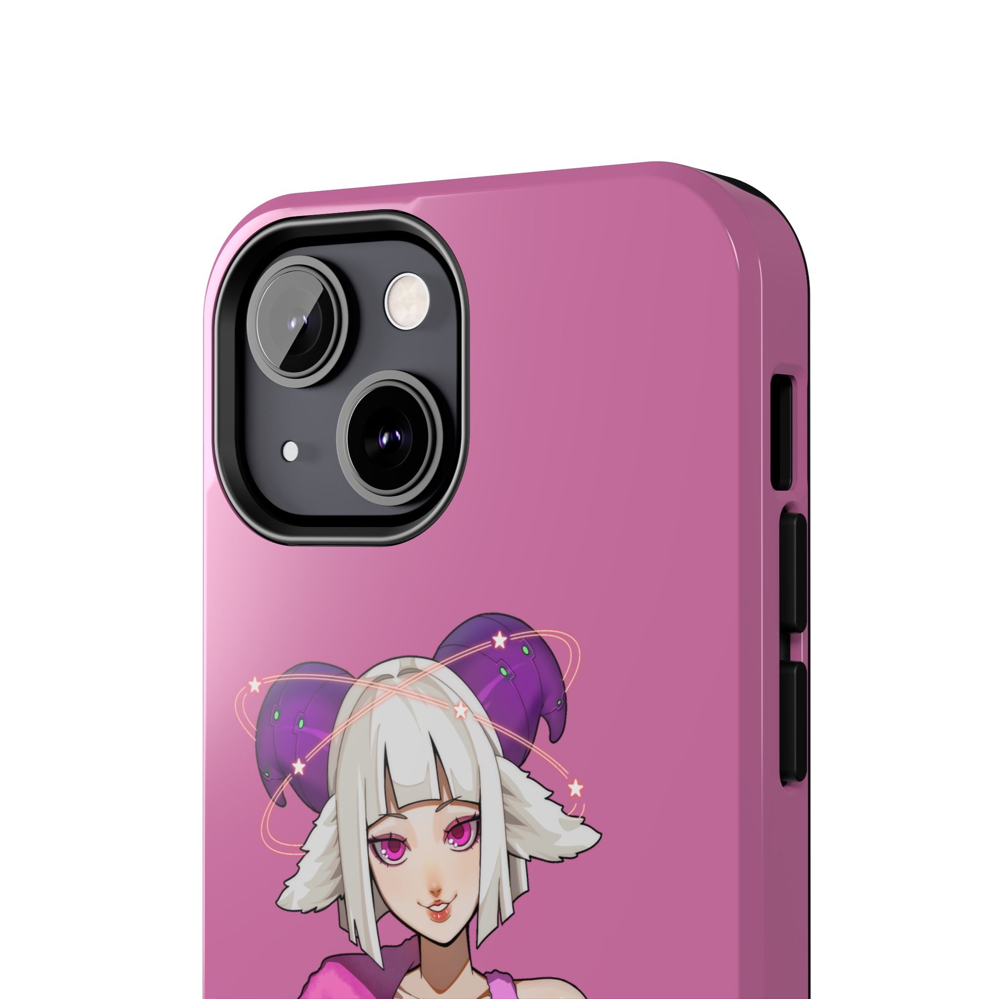 Cozy Gamer Bobamai Phone Case