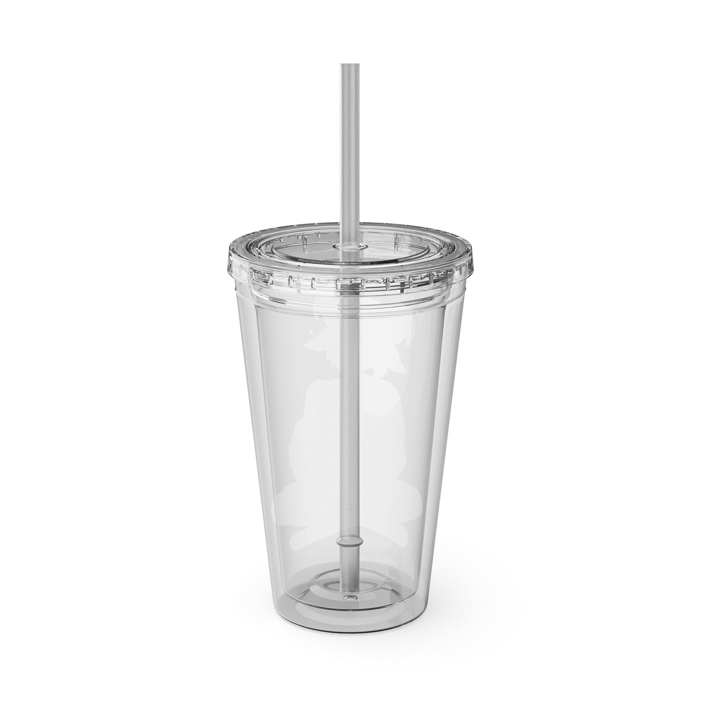 Cozy Gamer Bobamai Tumbler