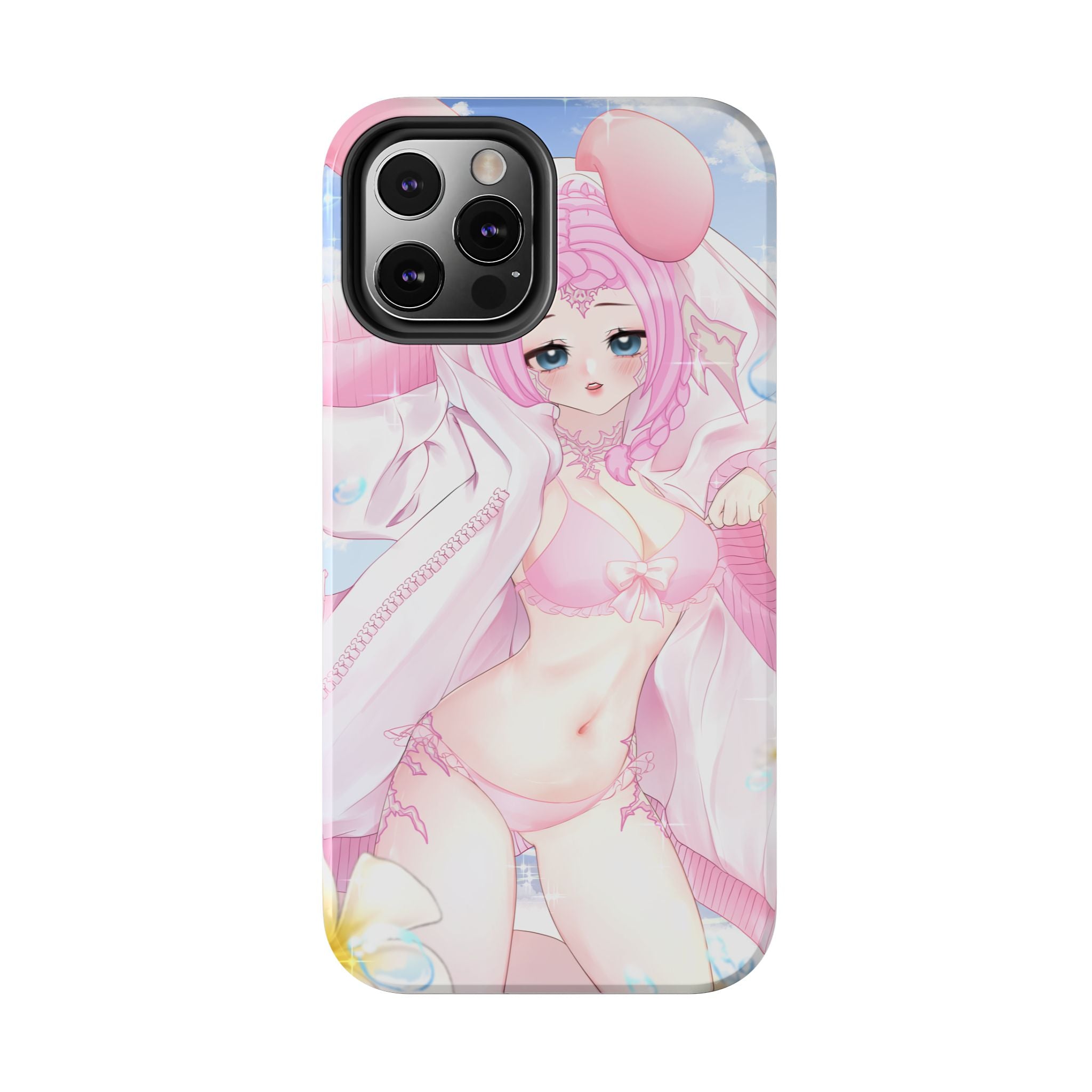 DreamyKatherine Phone Case