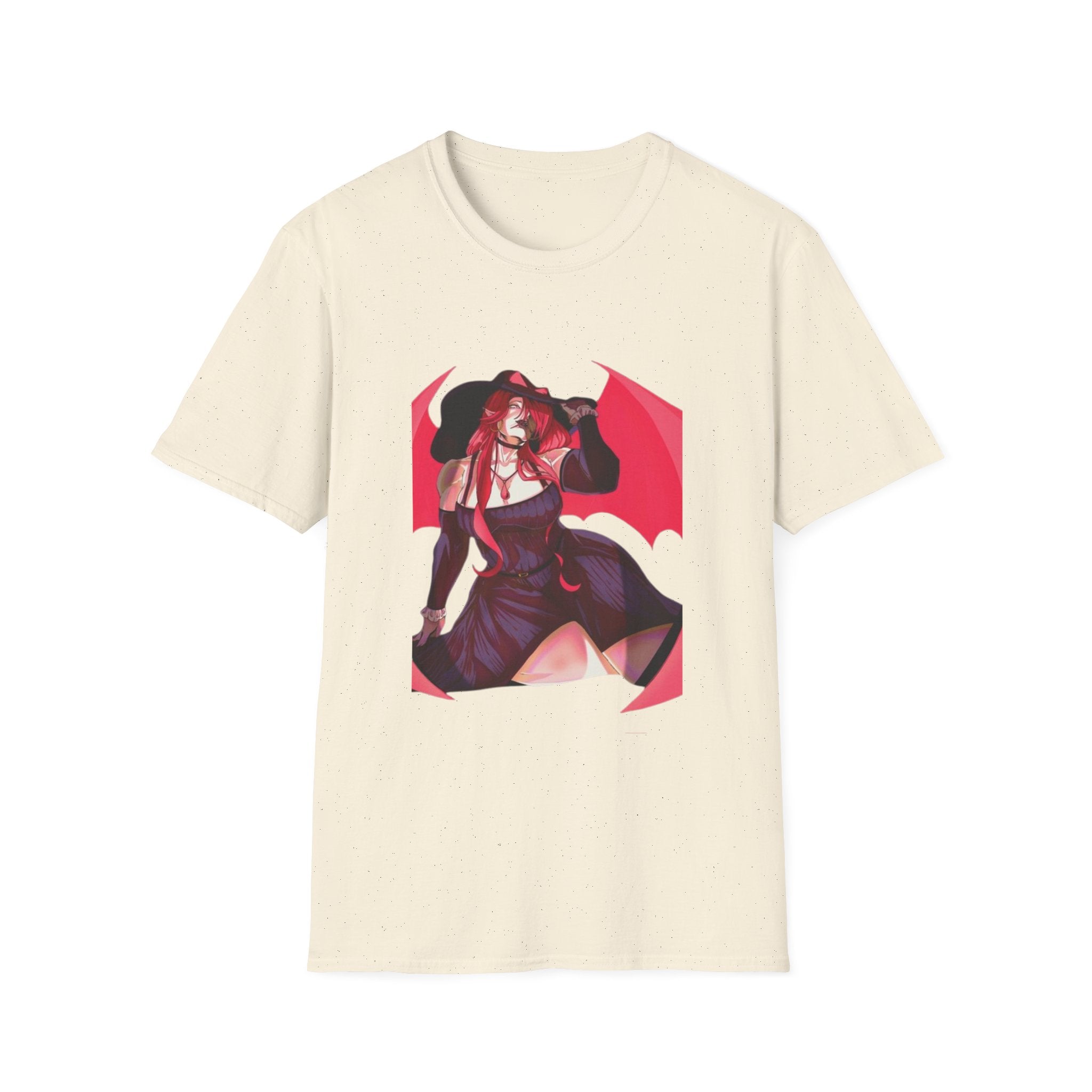 Lady Valantine T-Shirt