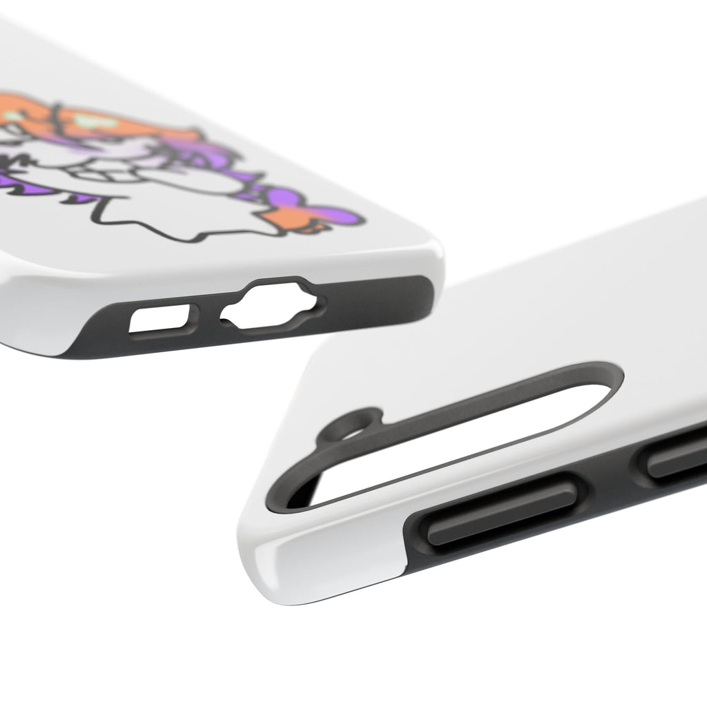 SnackieDoodleVT Tough Phone Case
