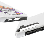 SnackieDoodleVT Tough Phone Case