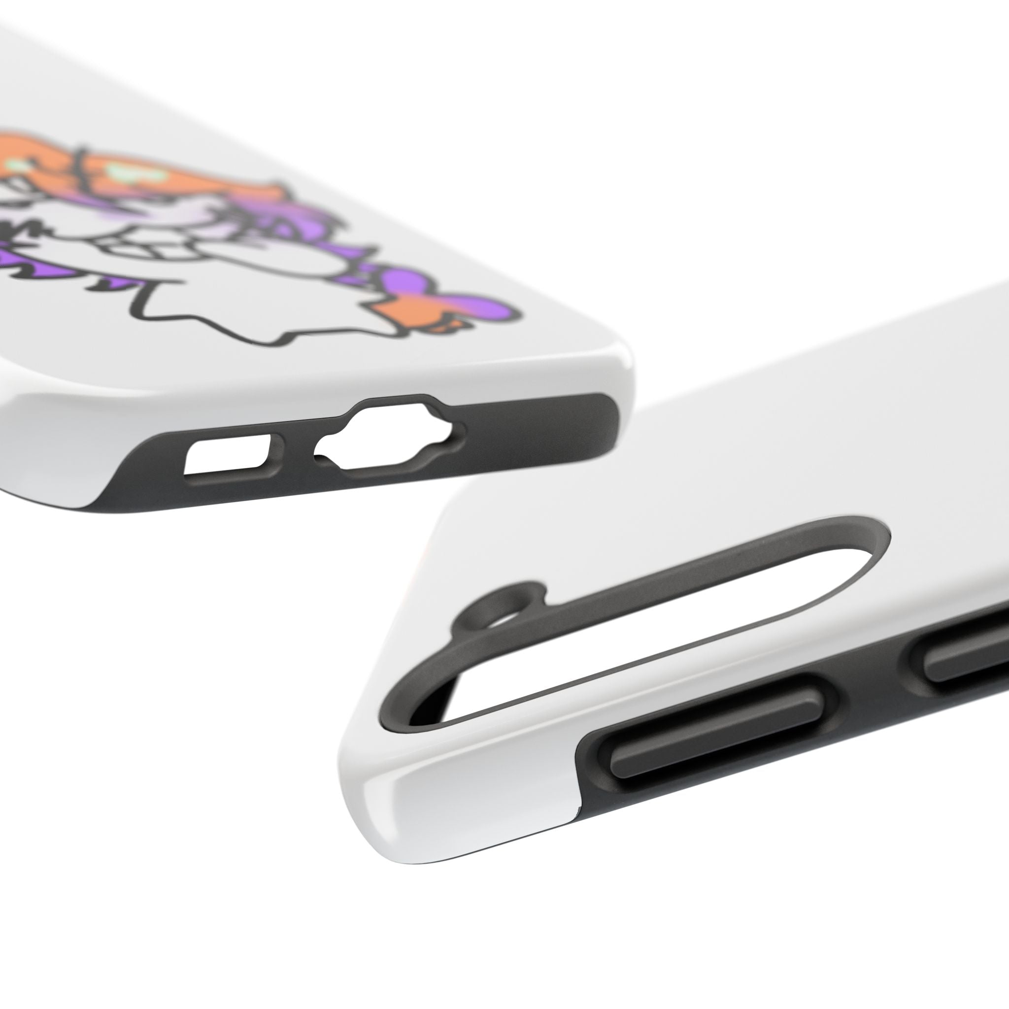 SnackieDoodleVT Tough Phone Case