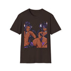Dweepy Summer TShirt