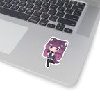LayaKat Sticker