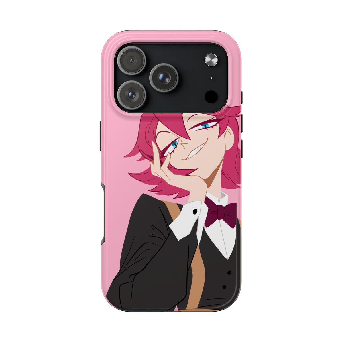 LenDubs "Smug Len" Phone Case