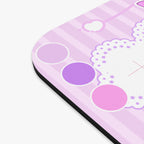 Pwupcakie "Chibi" Mousepad - KatDragonz
